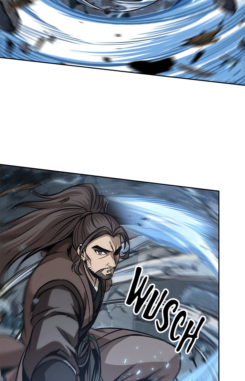 Read Nano-Maschine Manga Online