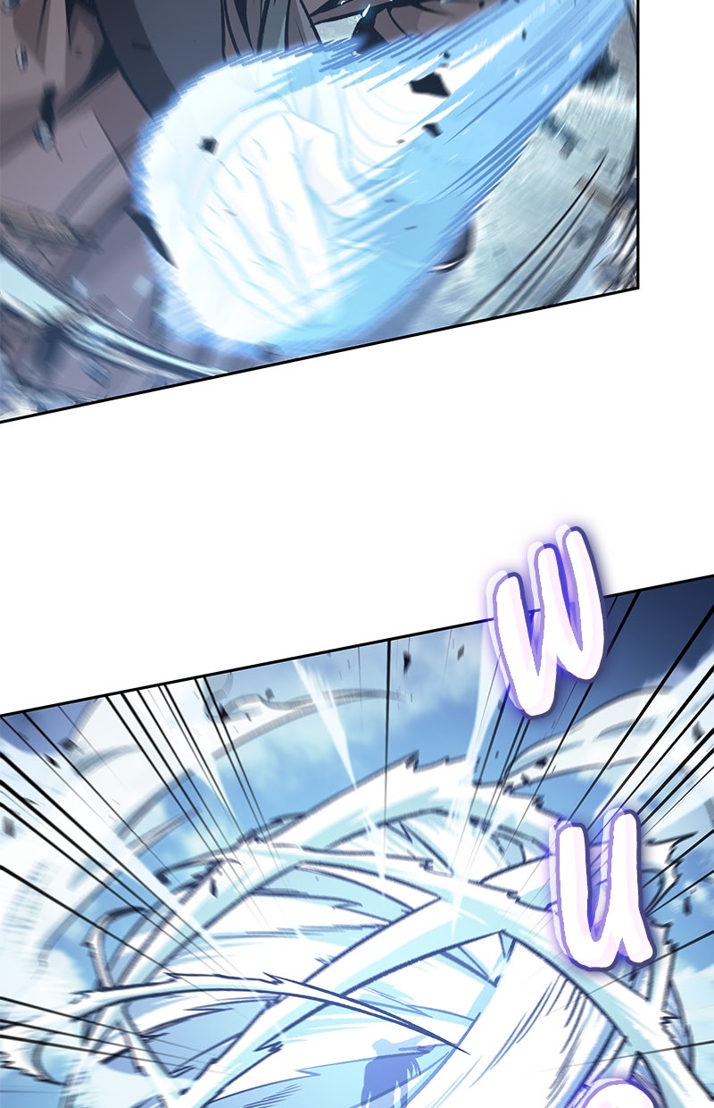 Read Nano-Maschine Manga Online