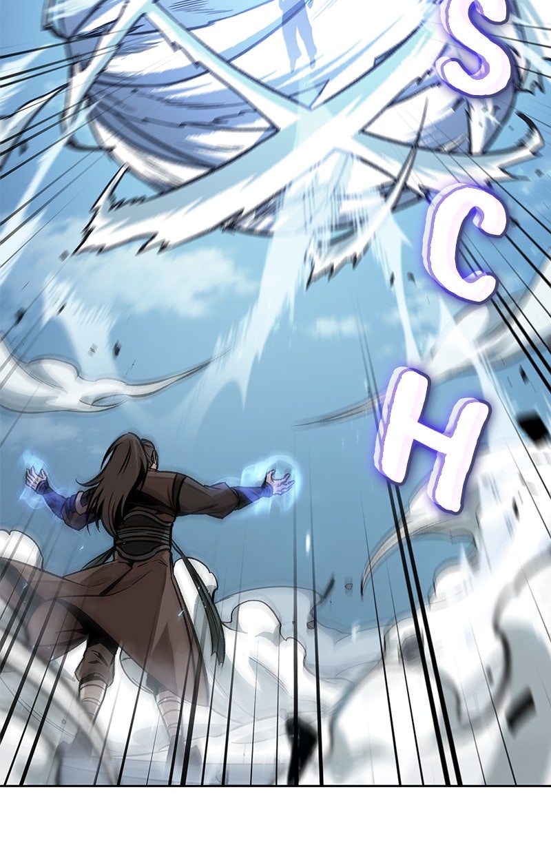 Read Nano-Maschine Manga Online