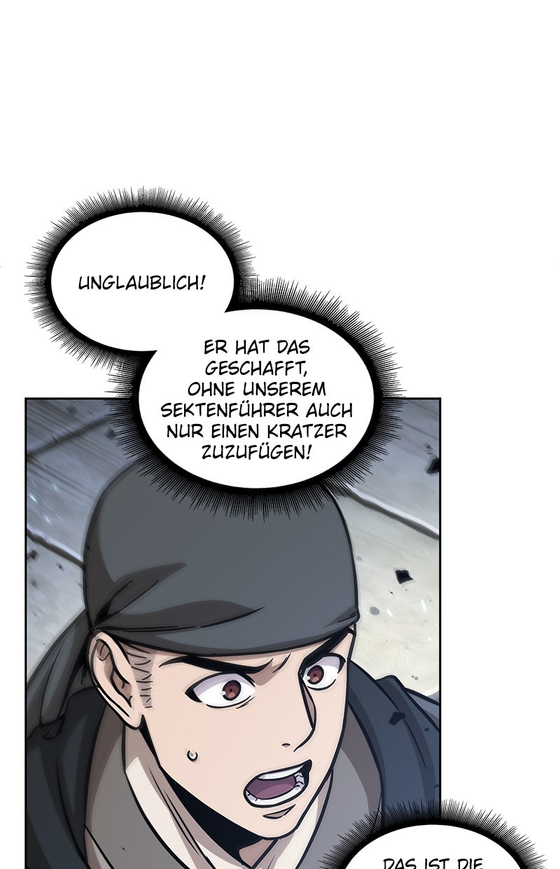 Read Nano-Maschine Manga Online