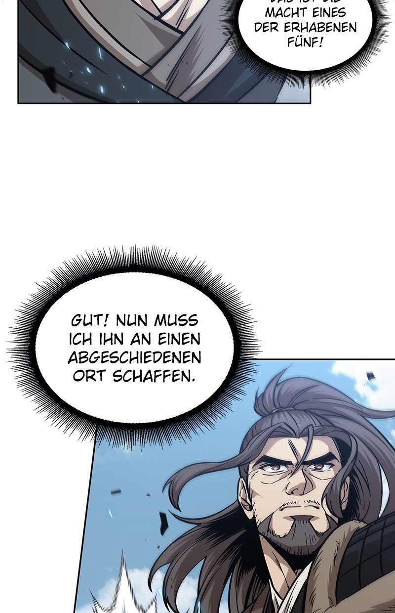 Read Nano-Maschine Manga Online