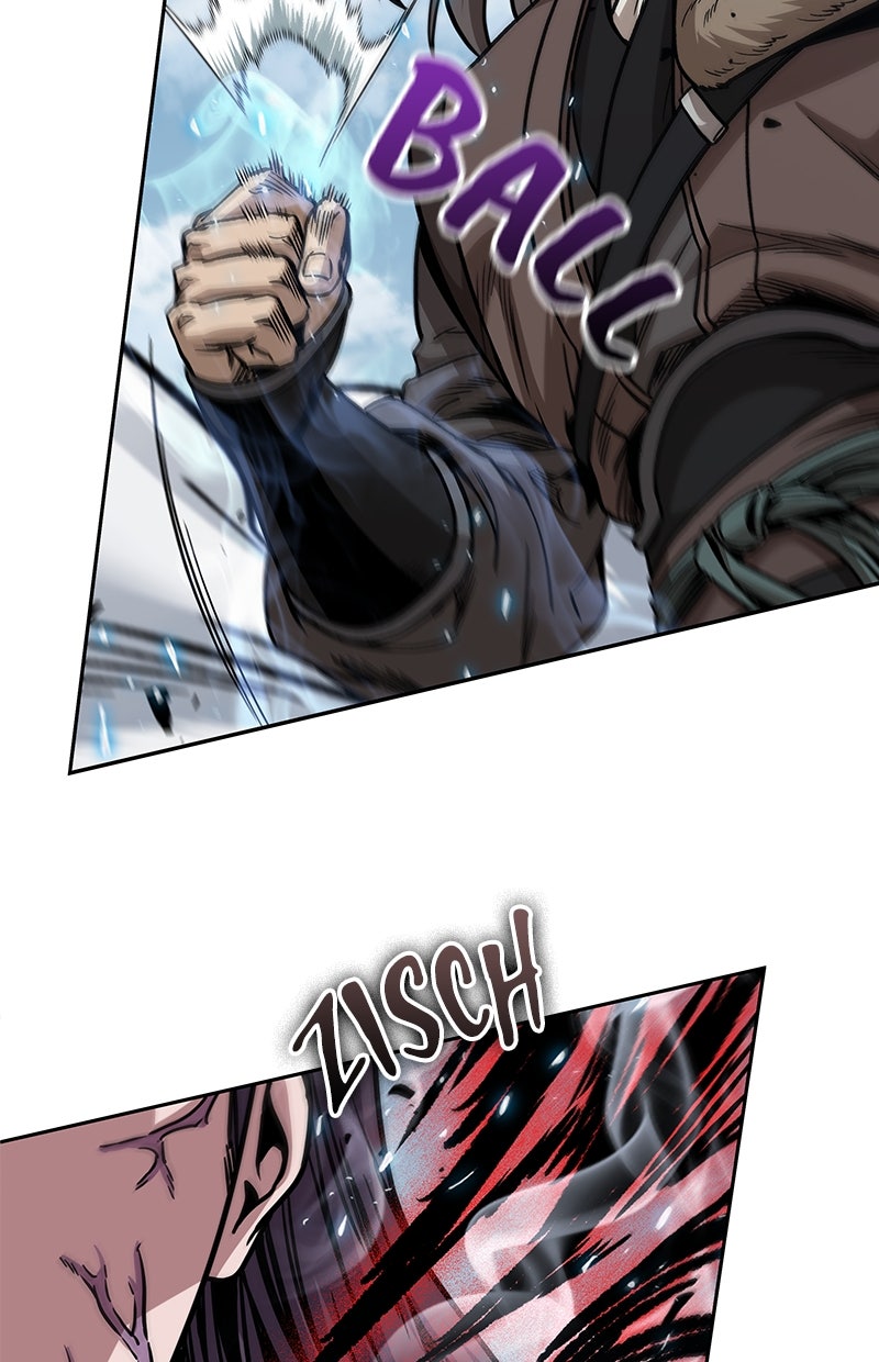 Read Nano-Maschine Manga Online