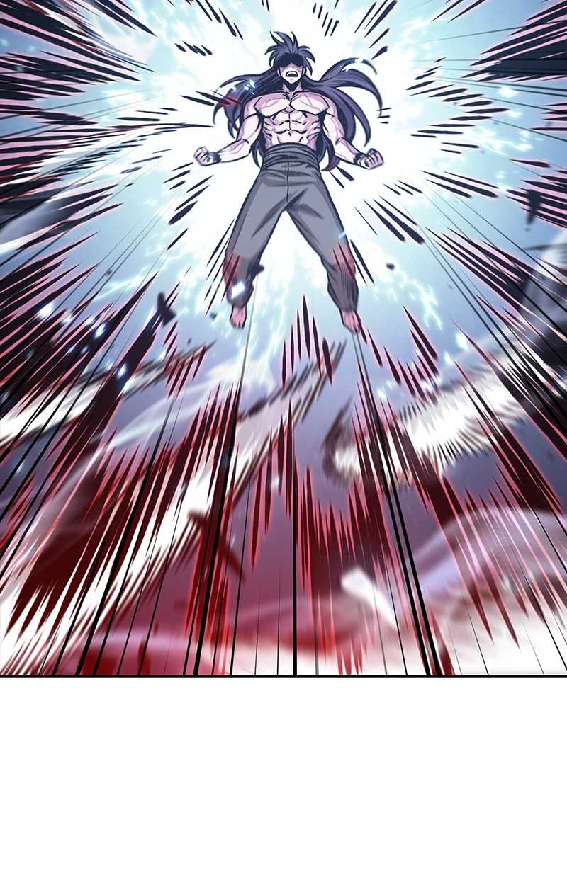 Read Nano-Maschine Manga Online