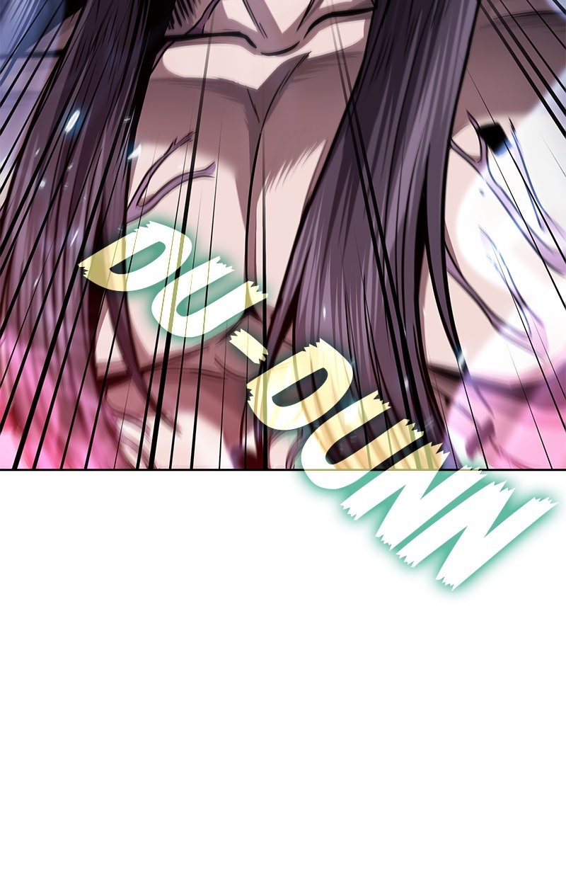 Read Nano-Maschine Manga Online