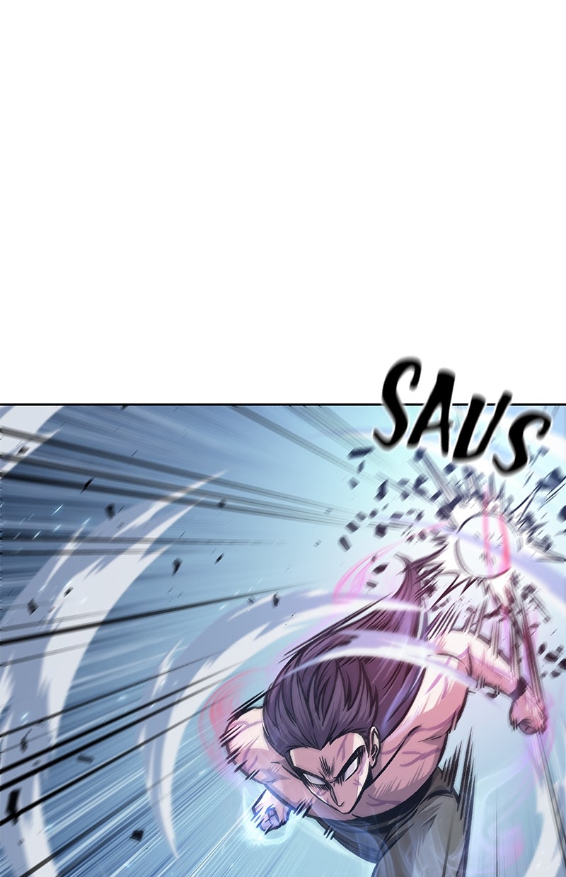 Read Nano-Maschine Manga Online