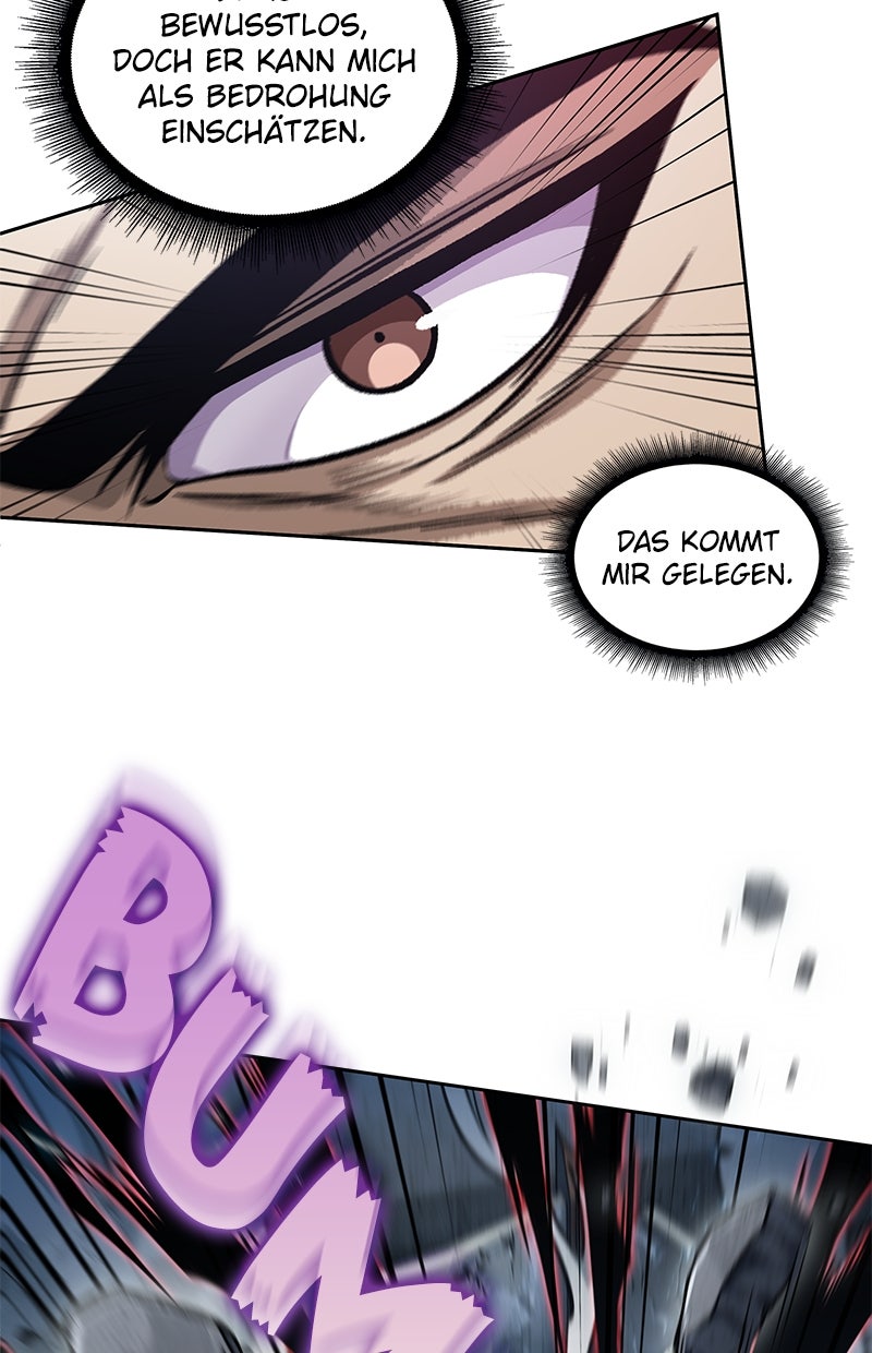 Read Nano-Maschine Manga Online