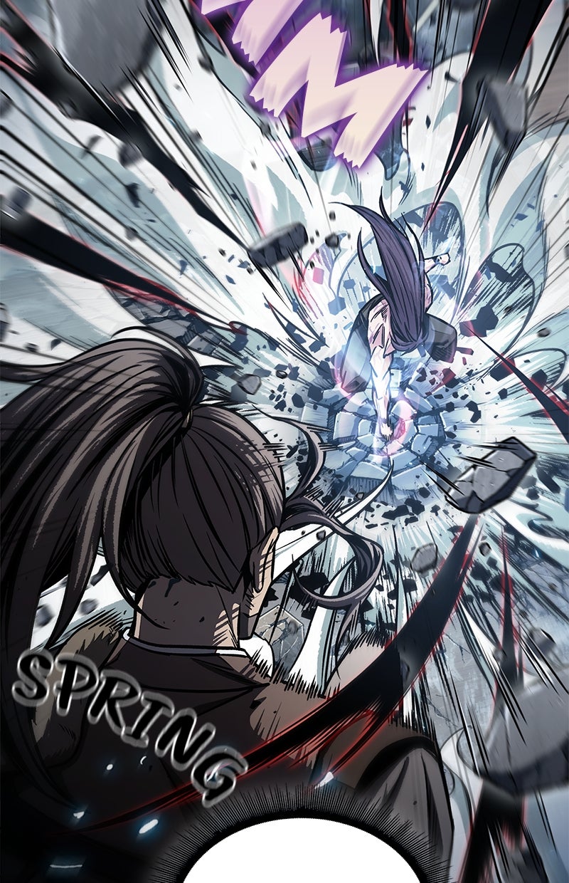 Read Nano-Maschine Manga Online