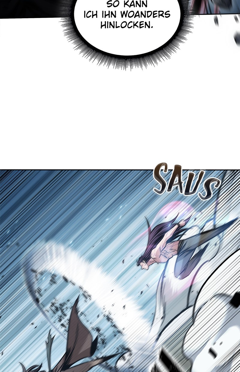 Read Nano-Maschine Manga Online