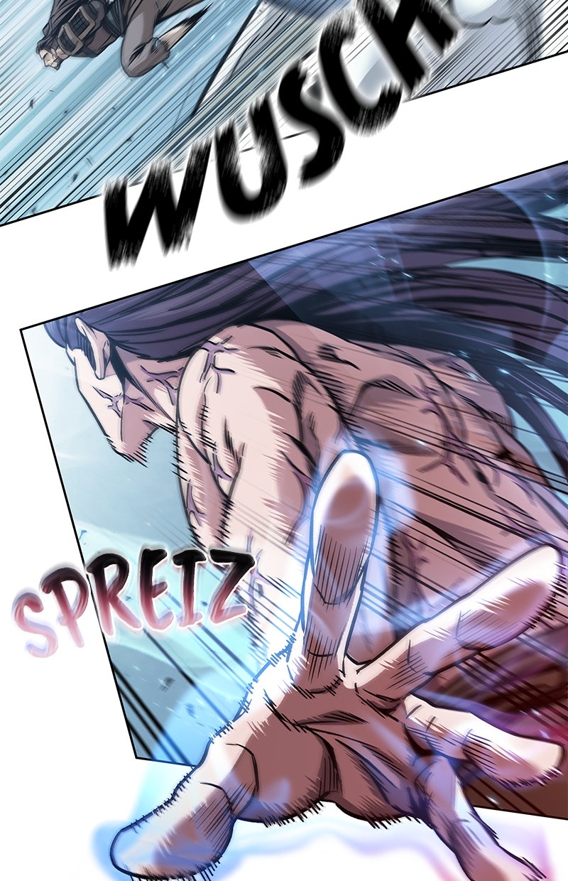 Read Nano-Maschine Manga Online