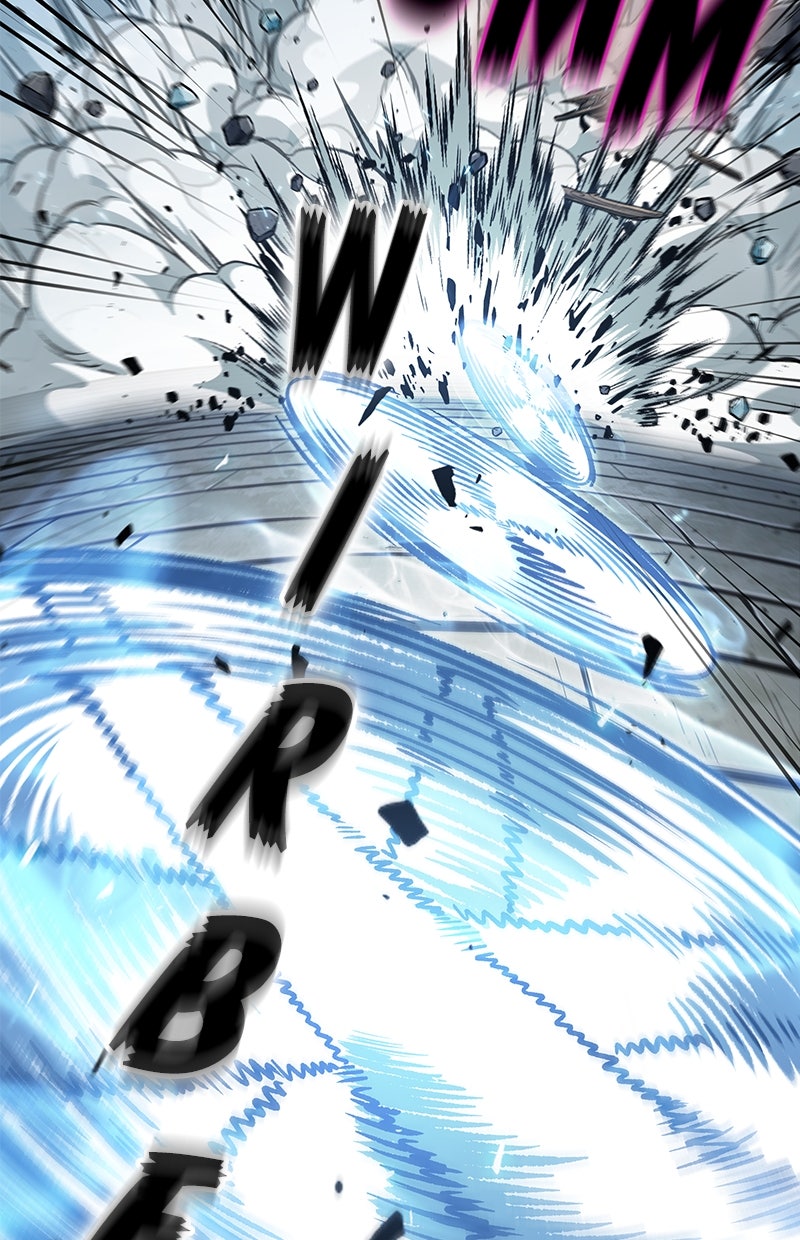 Read Nano-Maschine Manga Online