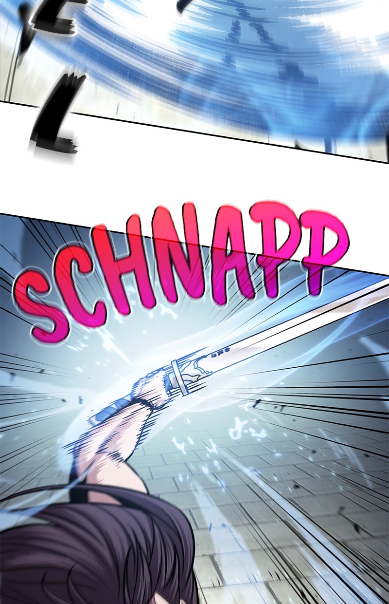 Read Nano-Maschine Manga Online