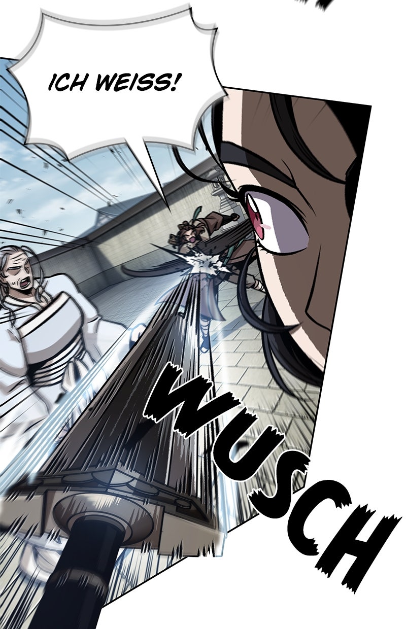 Read Nano-Maschine Manga Online