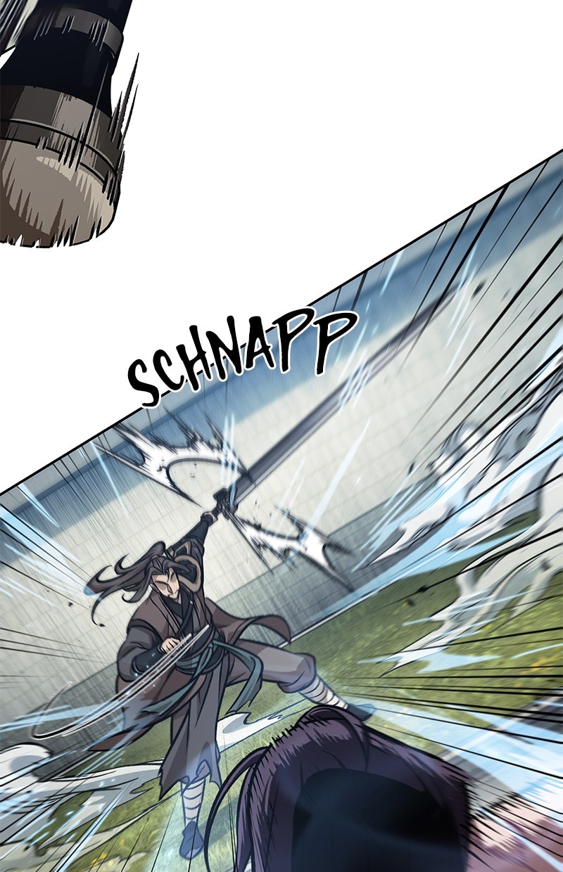 Read Nano-Maschine Manga Online