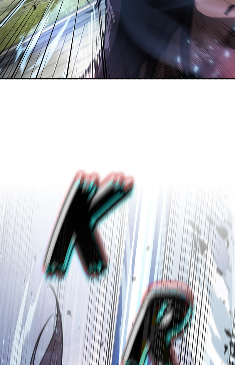 Read Nano-Maschine Manga Online