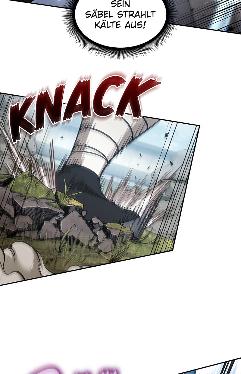 Read Nano-Maschine Manga Online