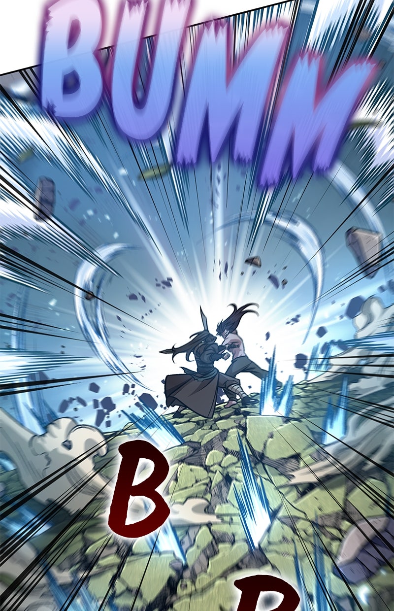 Read Nano-Maschine Manga Online