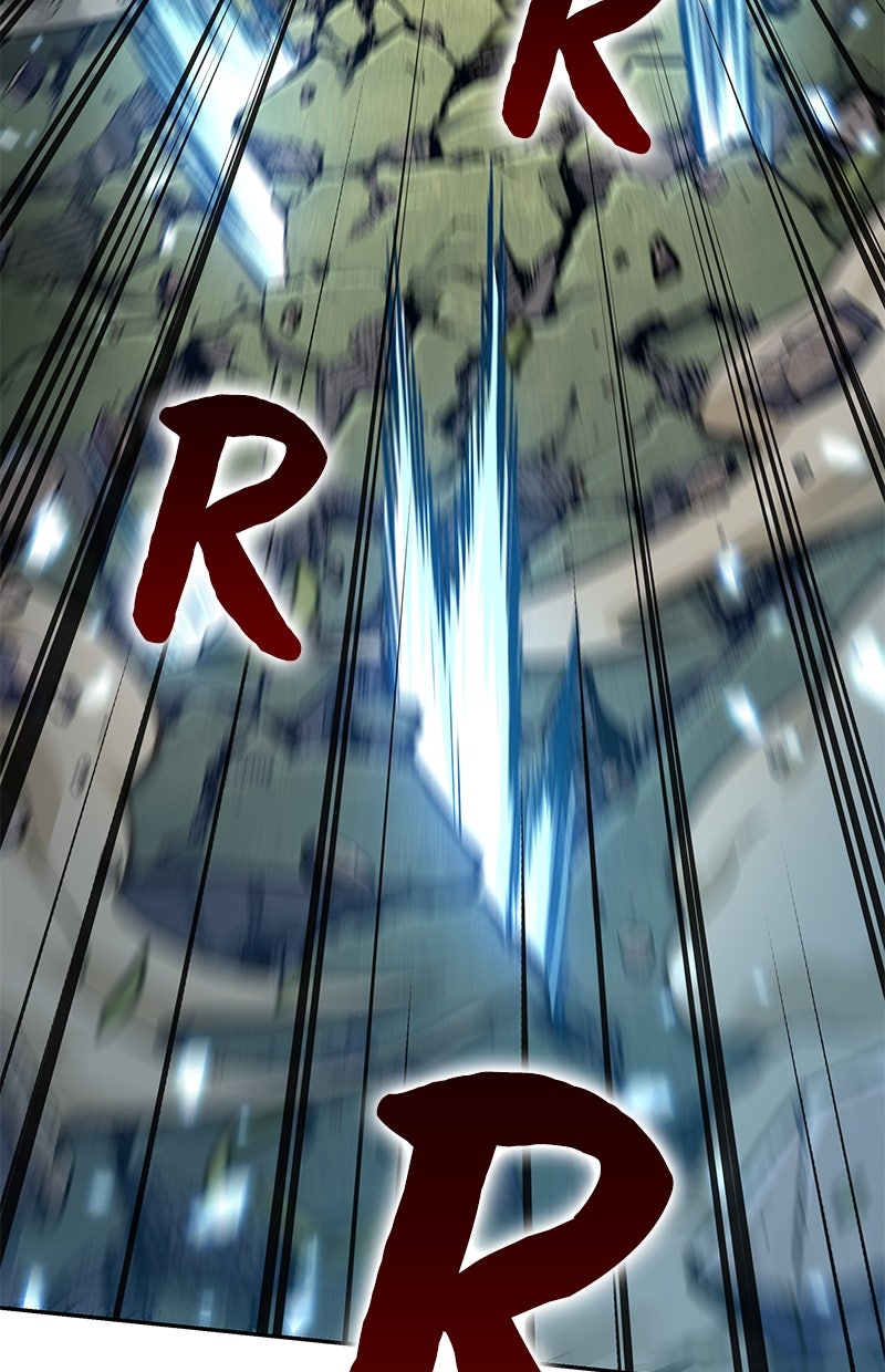 Read Nano-Maschine Manga Online