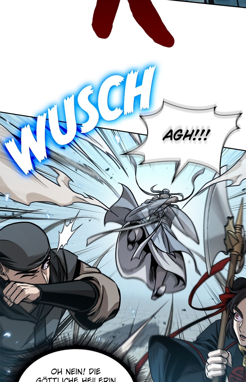 Read Nano-Maschine Manga Online