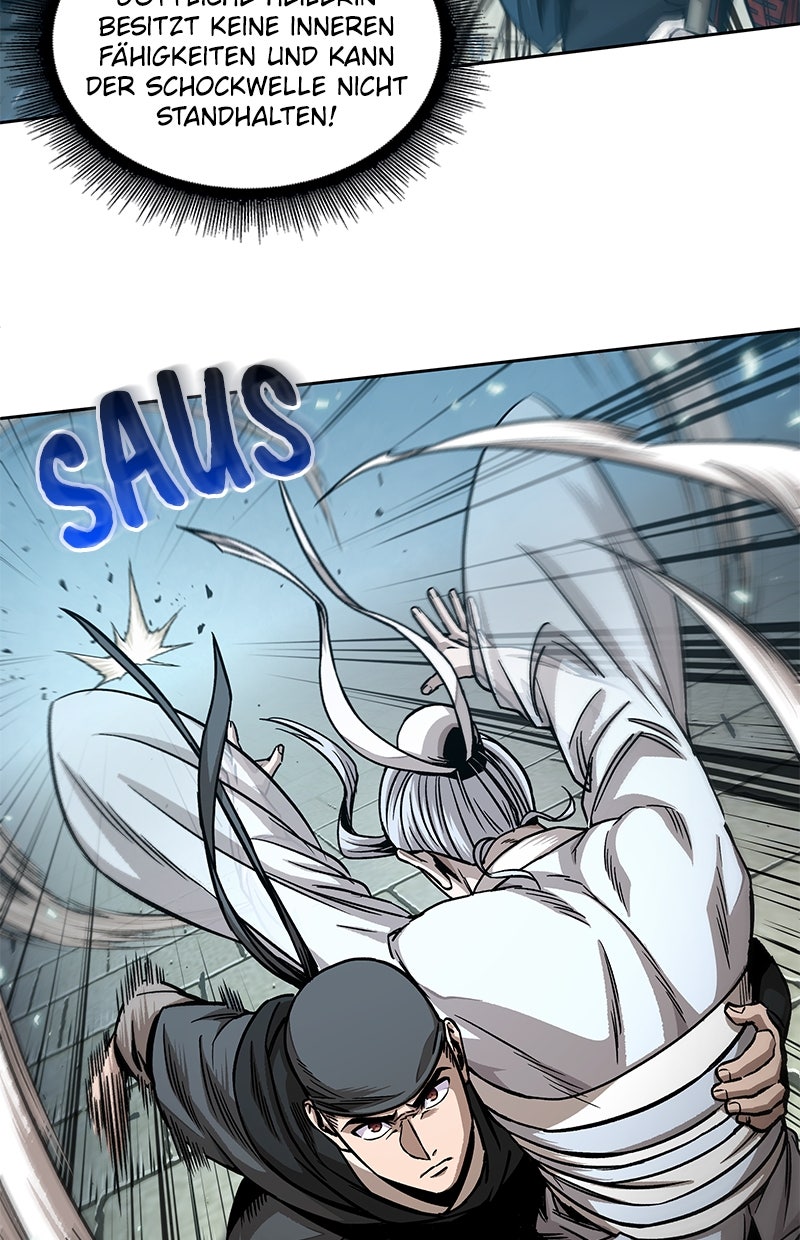 Read Nano-Maschine Manga Online