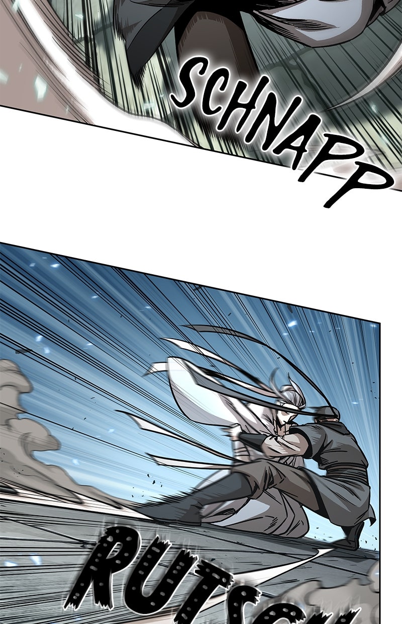 Read Nano-Maschine Manga Online