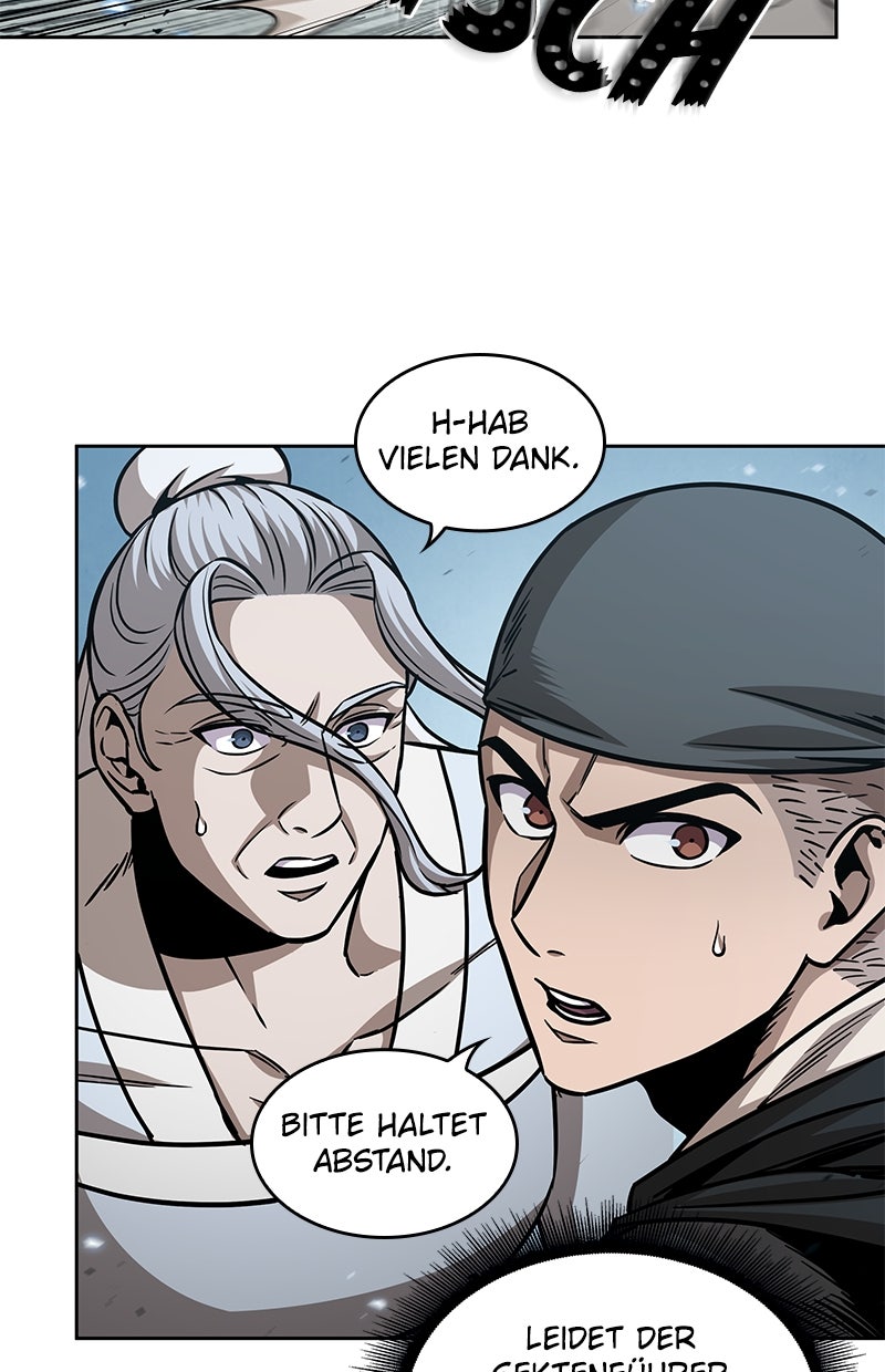 Read Nano-Maschine Manga Online