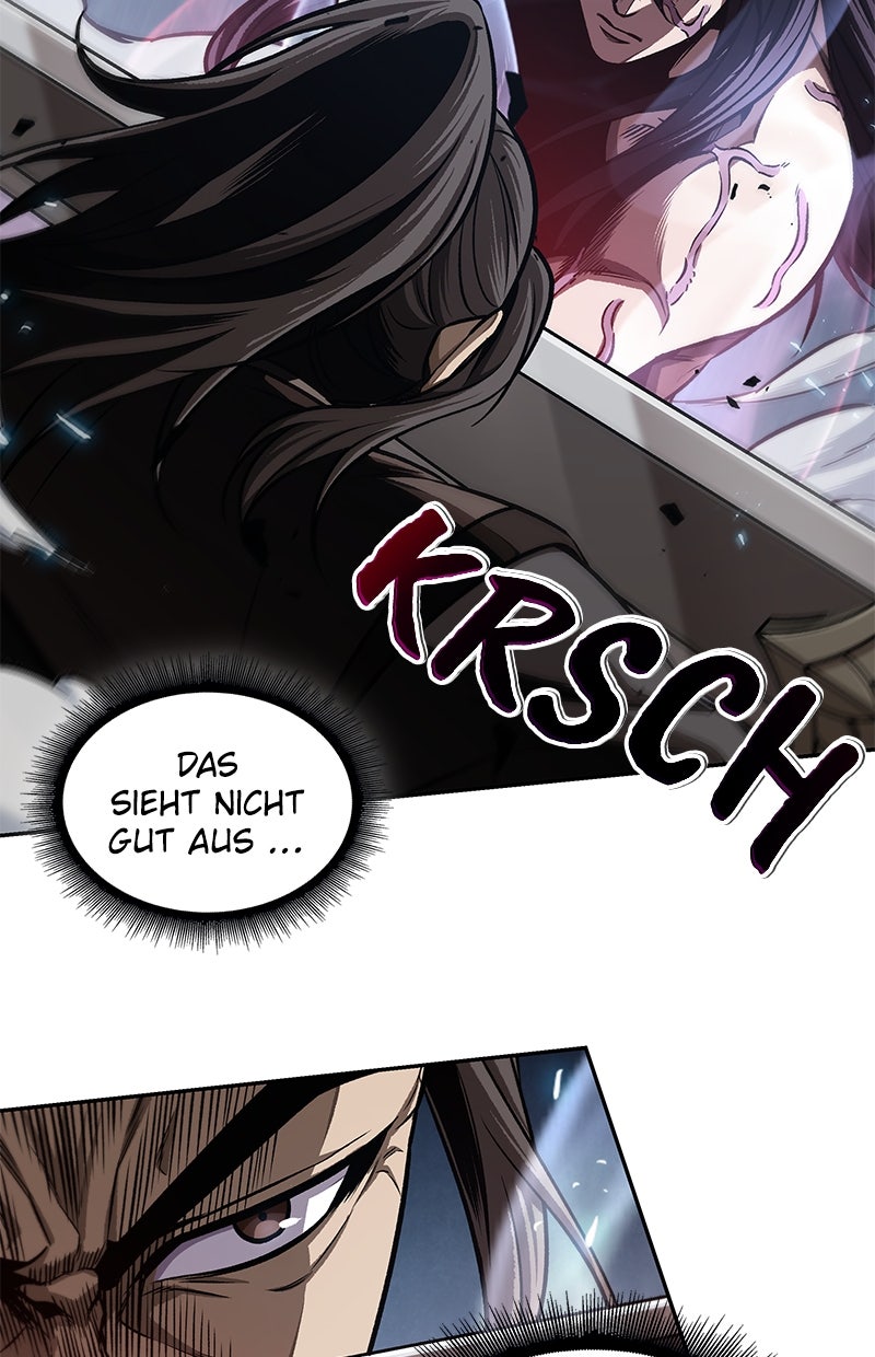 Read Nano-Maschine Manga Online