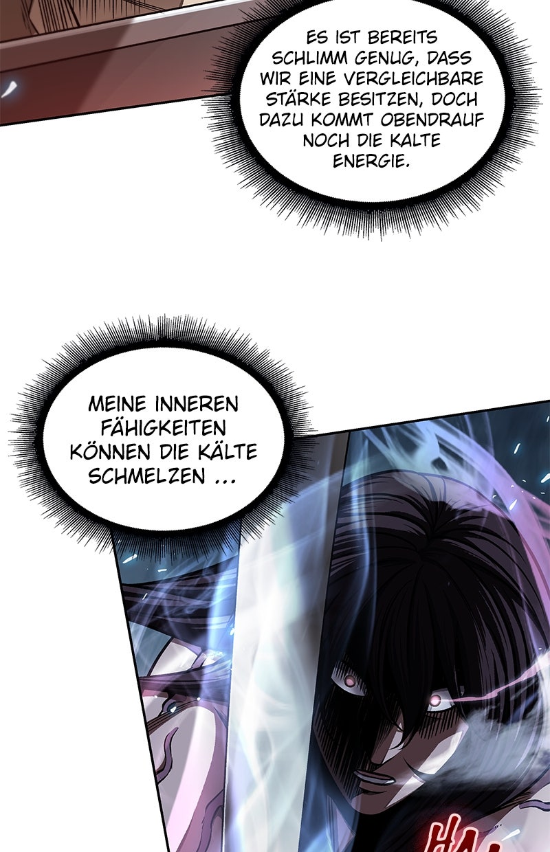 Read Nano-Maschine Manga Online