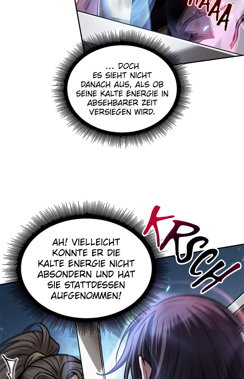 Read Nano-Maschine Manga Online