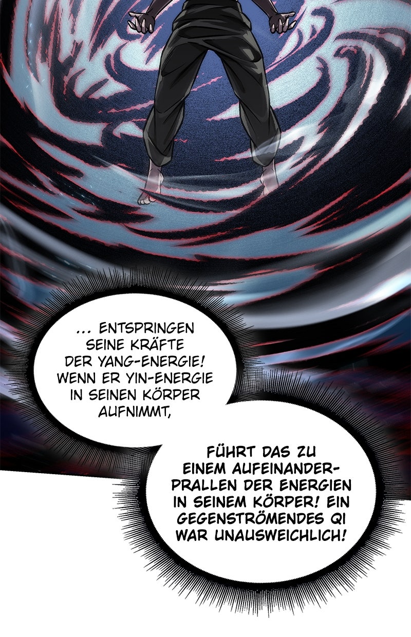 Read Nano-Maschine Manga Online