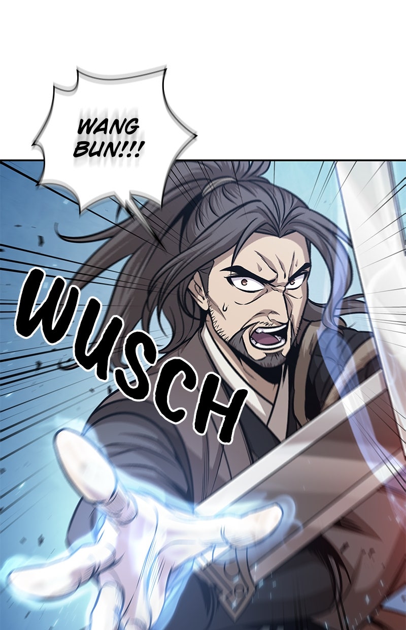 Read Nano-Maschine Manga Online