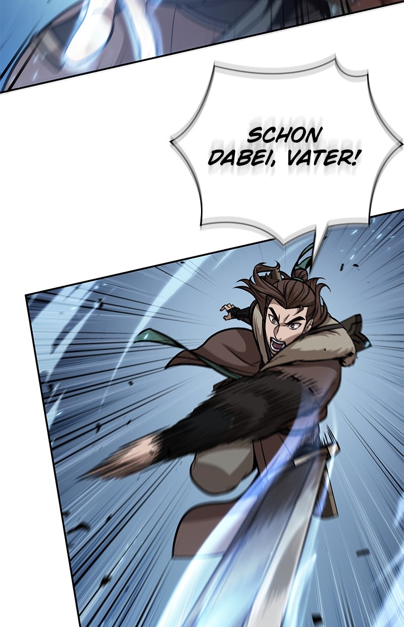 Read Nano-Maschine Manga Online