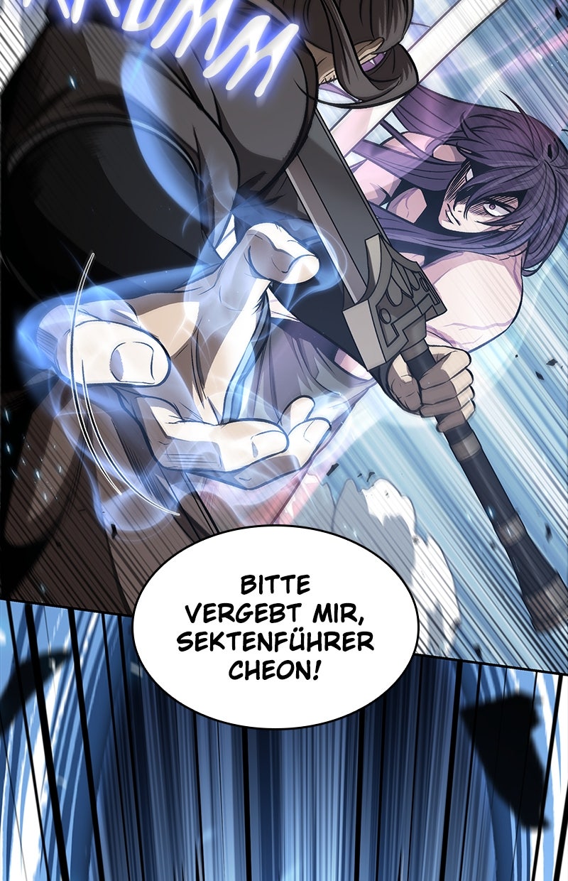 Read Nano-Maschine Manga Online