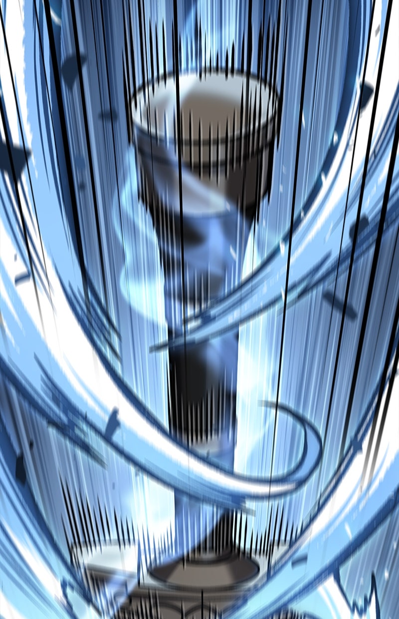 Read Nano-Maschine Manga Online