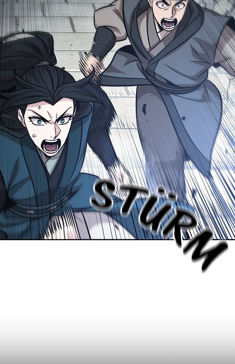 Read Nano-Maschine Manga Online