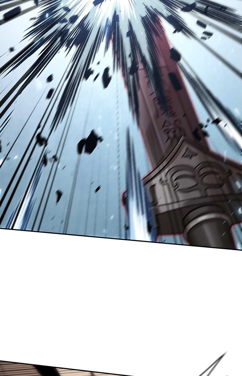 Read Nano-Maschine Manga Online