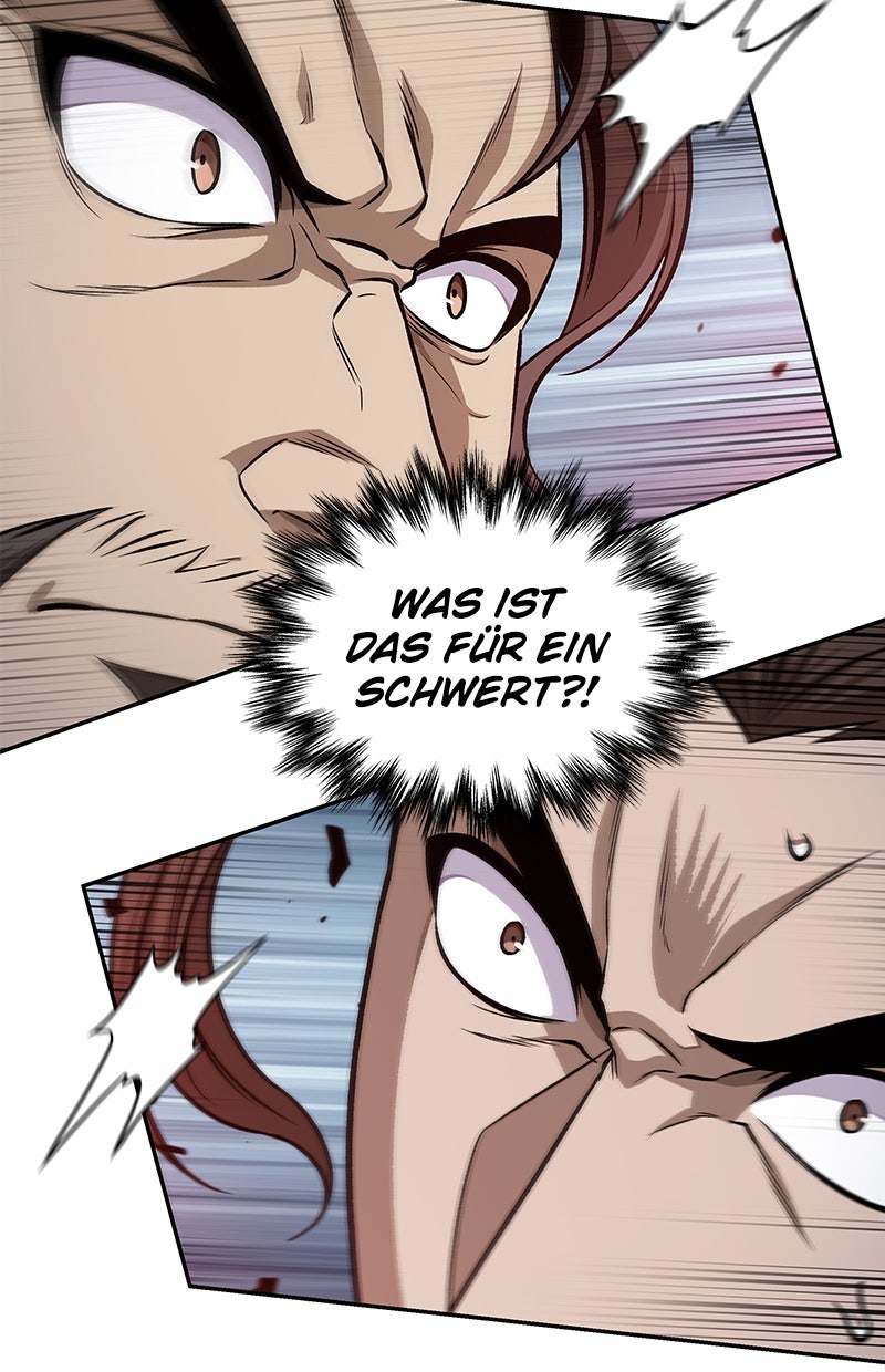 Read Nano-Maschine Manga Online