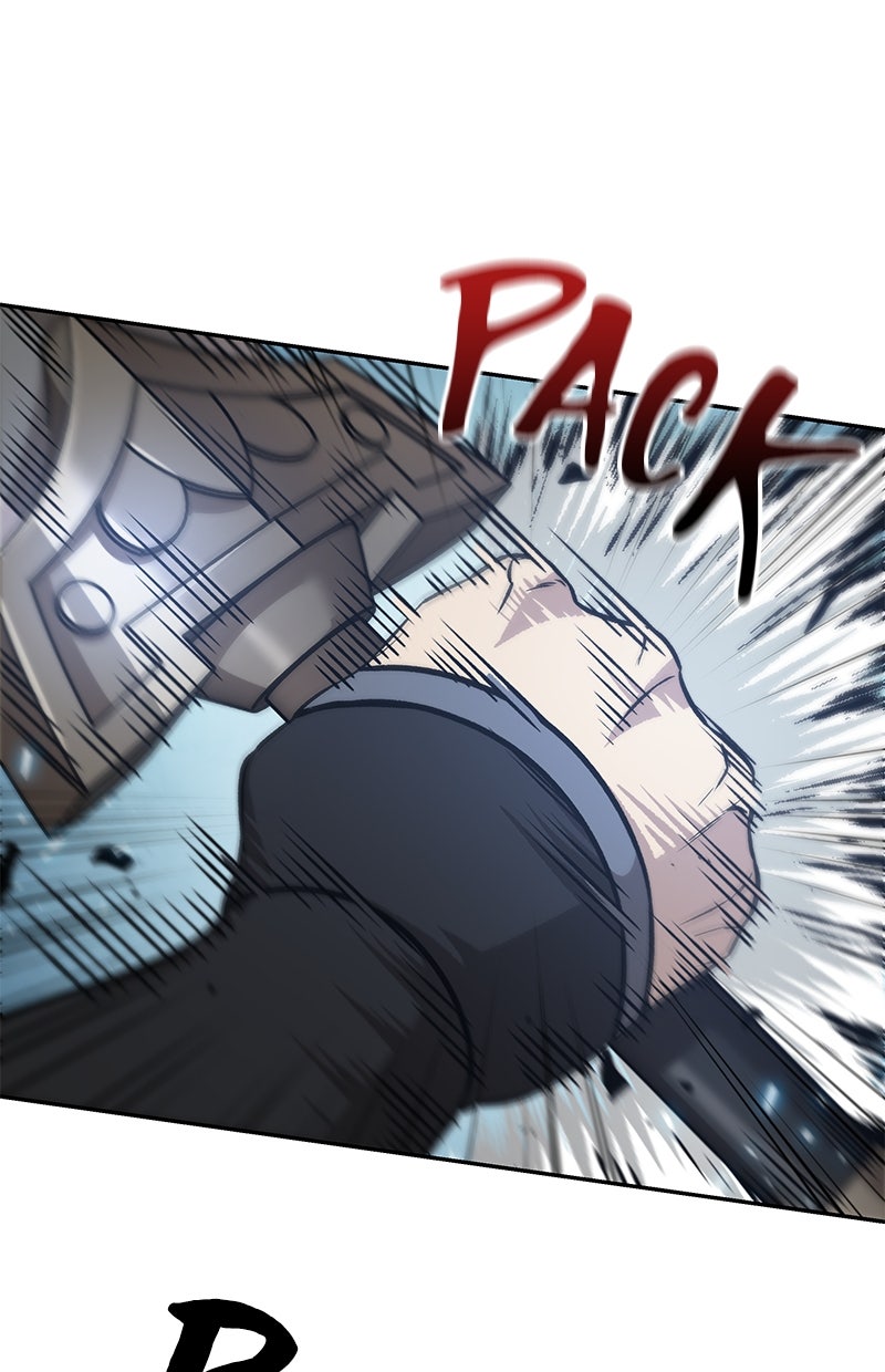 Read Nano-Maschine Manga Online