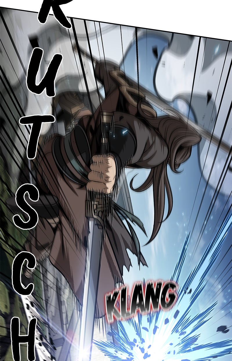 Read Nano-Maschine Manga Online