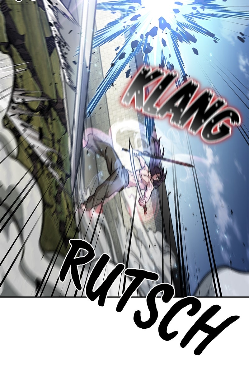 Read Nano-Maschine Manga Online