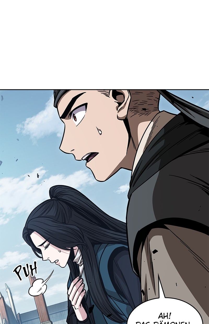 Read Nano-Maschine Manga Online