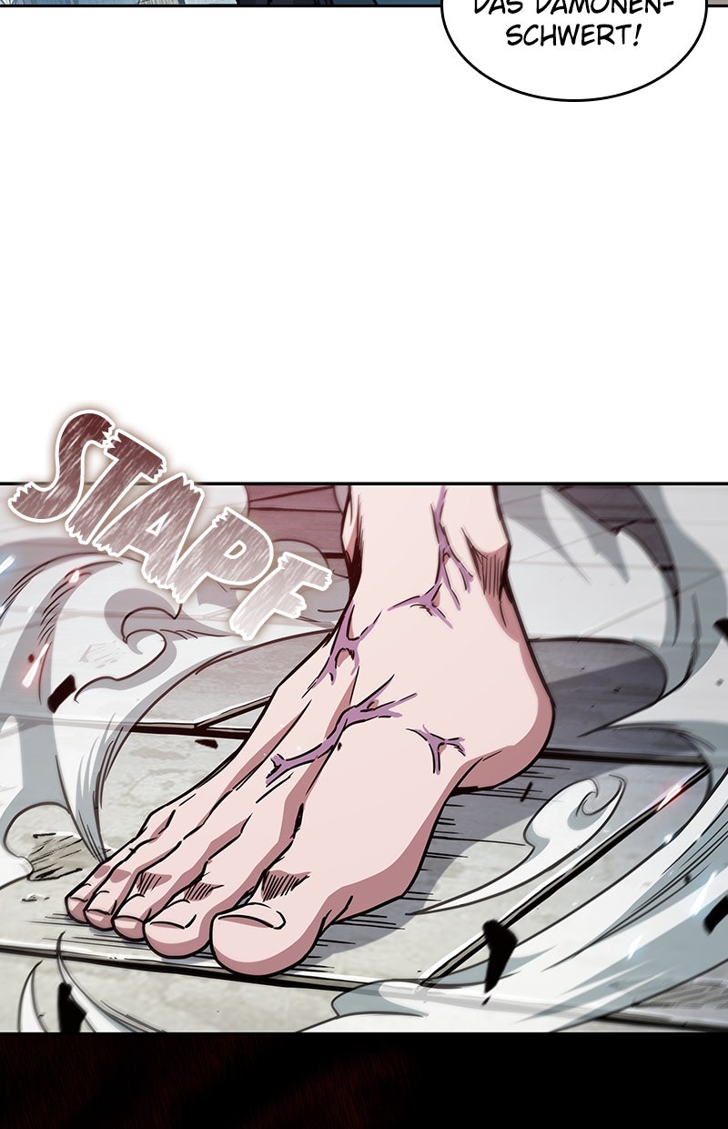 Read Nano-Maschine Manga Online