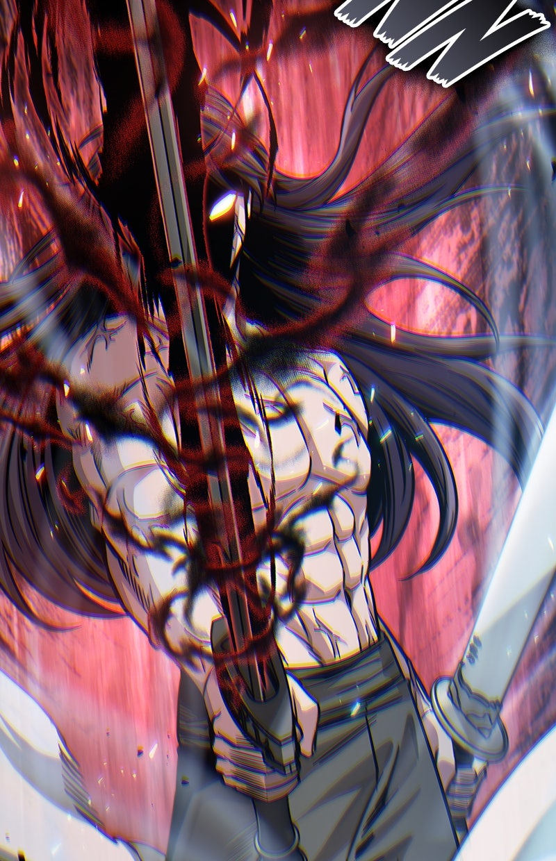 Read Nano-Maschine Manga Online