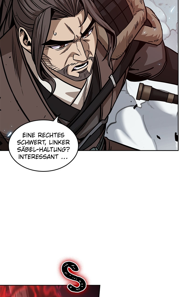 Read Nano-Maschine Manga Online