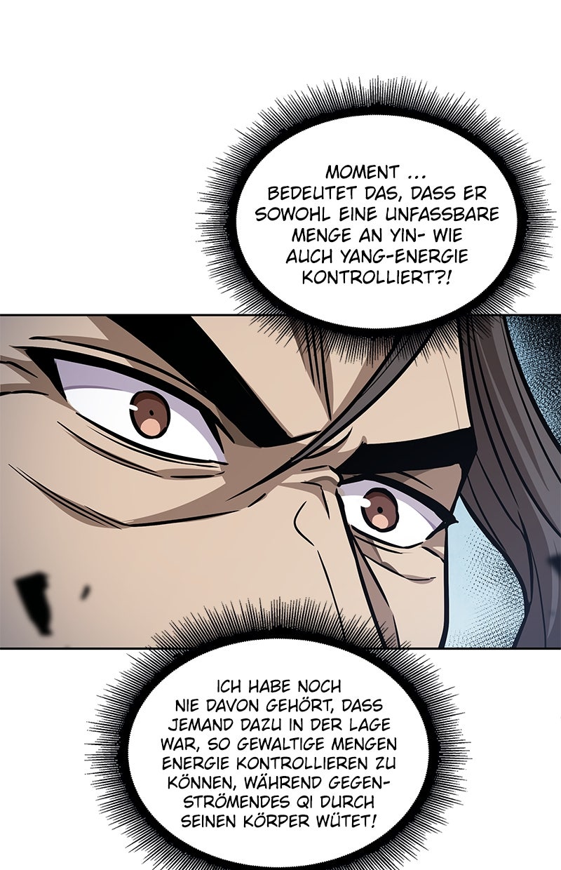 Read Nano-Maschine Manga Online