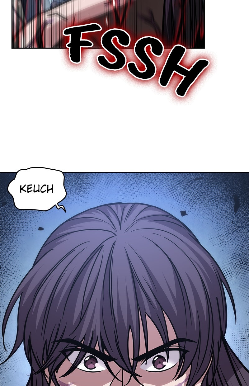 Read Nano-Maschine Manga Online