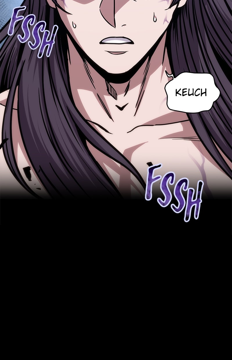 Read Nano-Maschine Manga Online