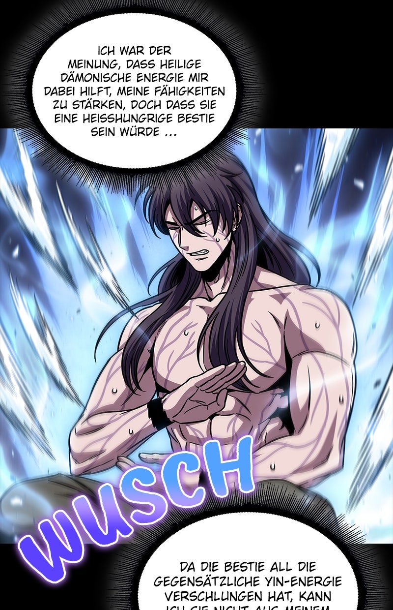 Read Nano-Maschine Manga Online