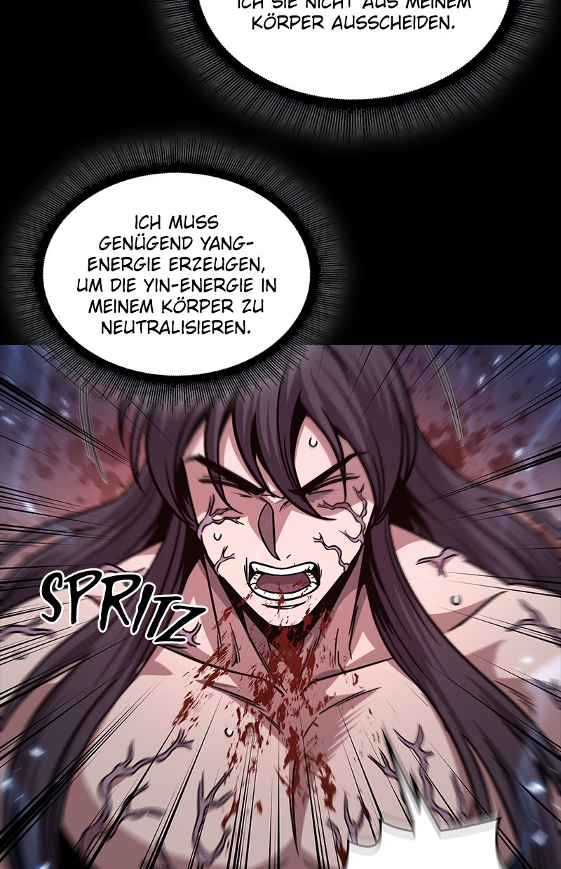 Read Nano-Maschine Manga Online