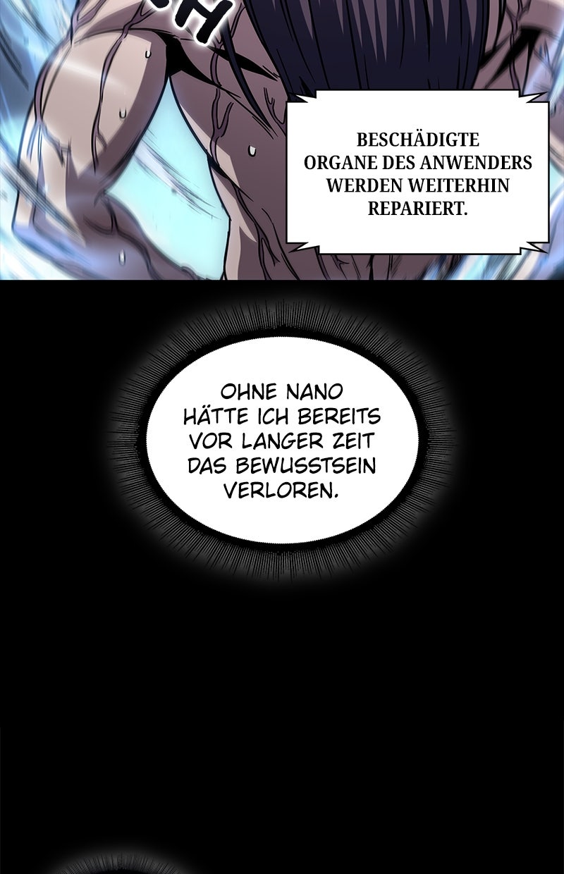 Read Nano-Maschine Manga Online