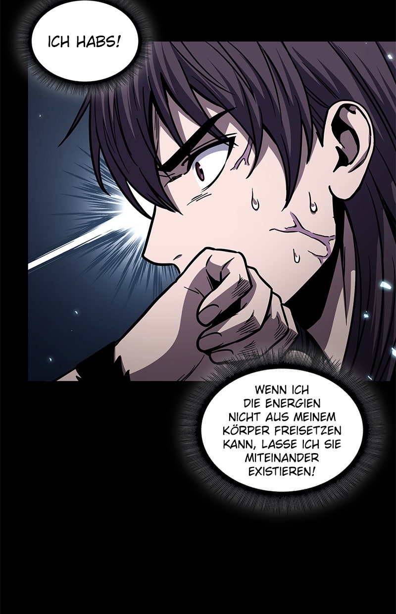 Read Nano-Maschine Manga Online